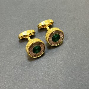 دکمه سردست vip مدل 02