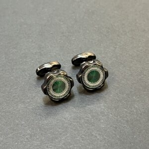 دکمه سردست vip مدل 05