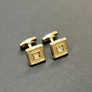 دکمه سردست vip مدل 06