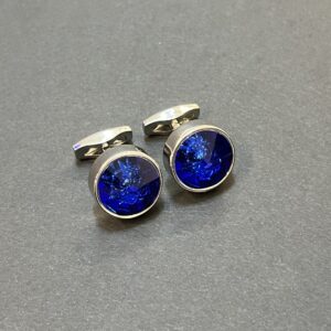 دکمه سردست vip مدل 07