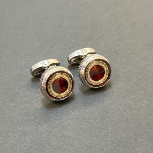 دکمه سردست vip مدل 08