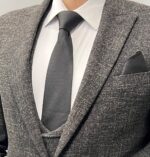 کراوات مشکی