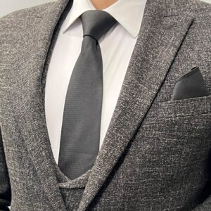 کراوات مشکی