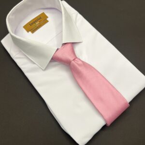 ست کراوات و پوشت جودون صورتی